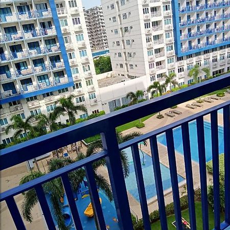 Sea Residences F Manila Eksteriør billede