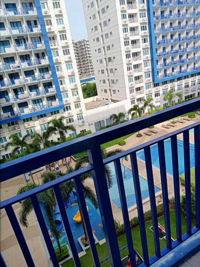 Sea Residences F Manila Eksteriør billede